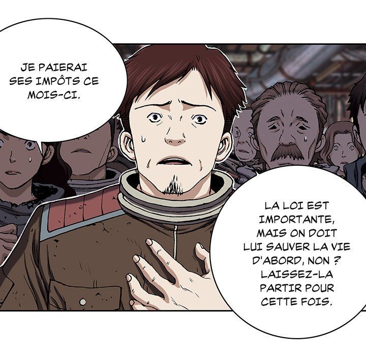 Read Léviathan FR Manga Online