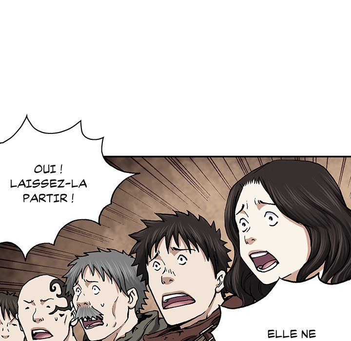 Read Léviathan FR Manga Online