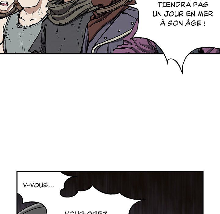 Read Léviathan FR Manga Online