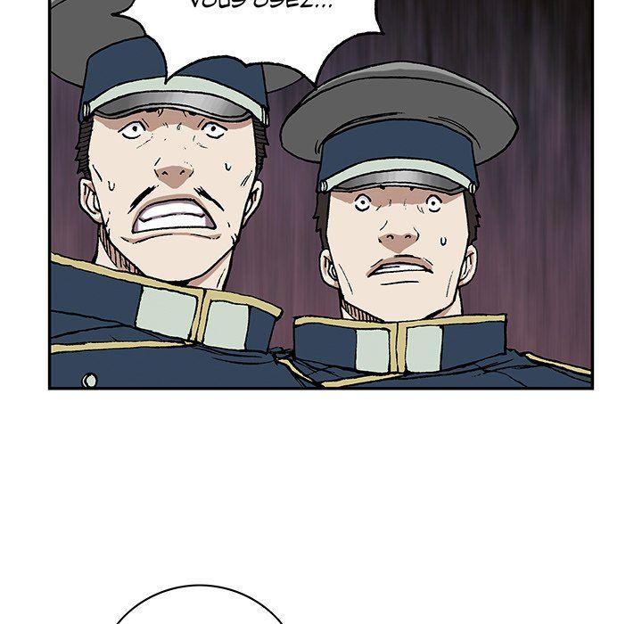 Read Léviathan FR Manga Online