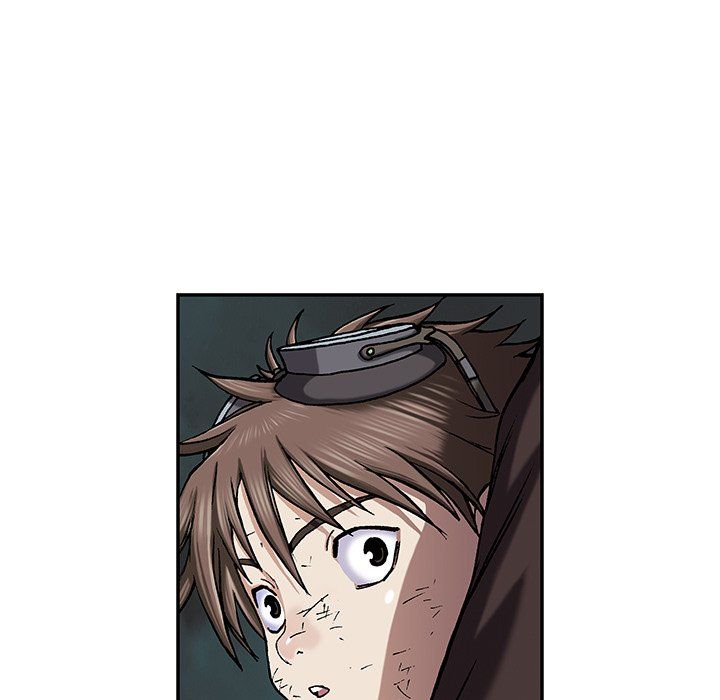Read Léviathan FR Manga Online