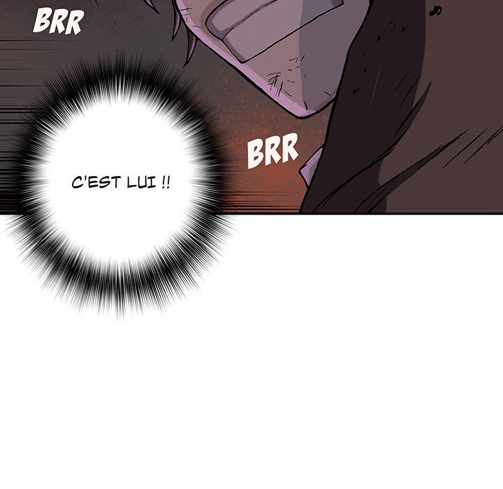 Read Léviathan FR Manga Online