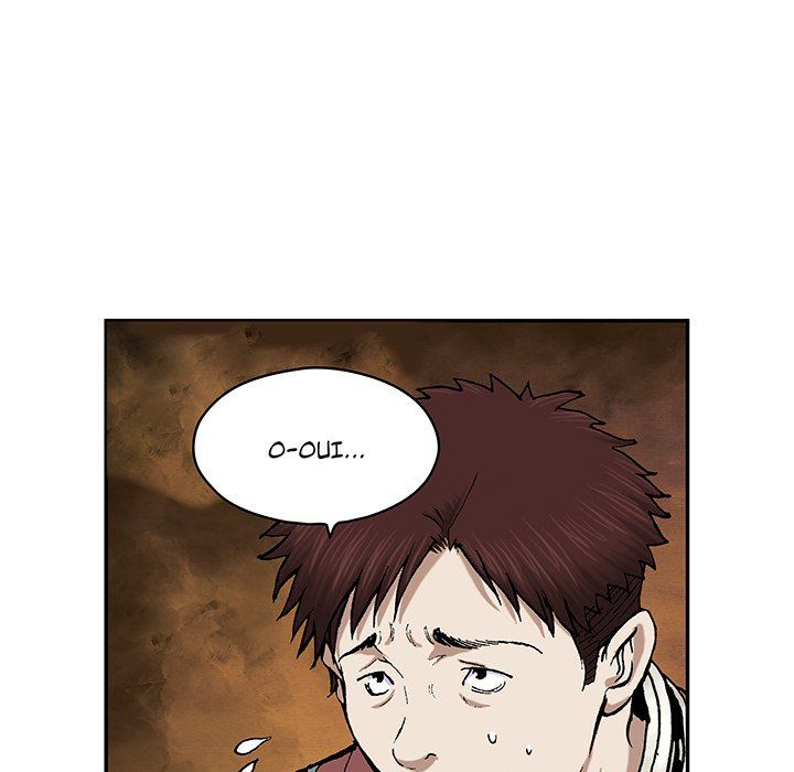 Read Léviathan FR Manga Online