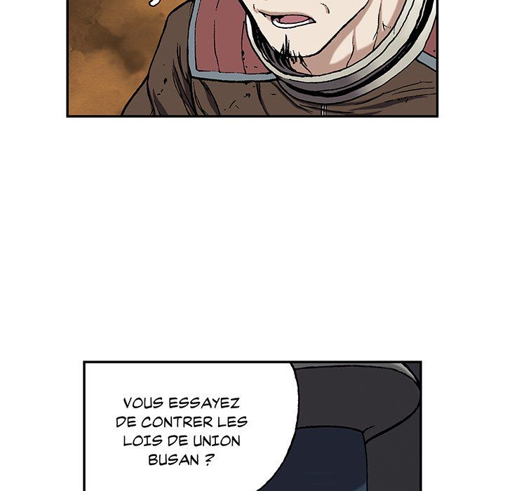 Read Léviathan FR Manga Online
