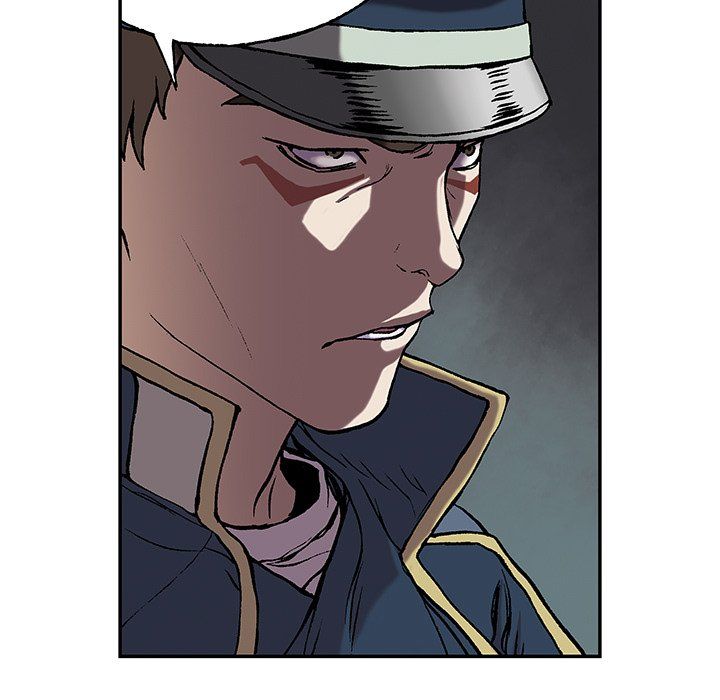 Read Léviathan FR Manga Online