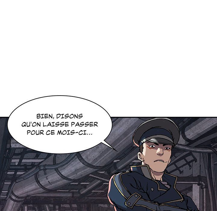 Read Léviathan FR Manga Online
