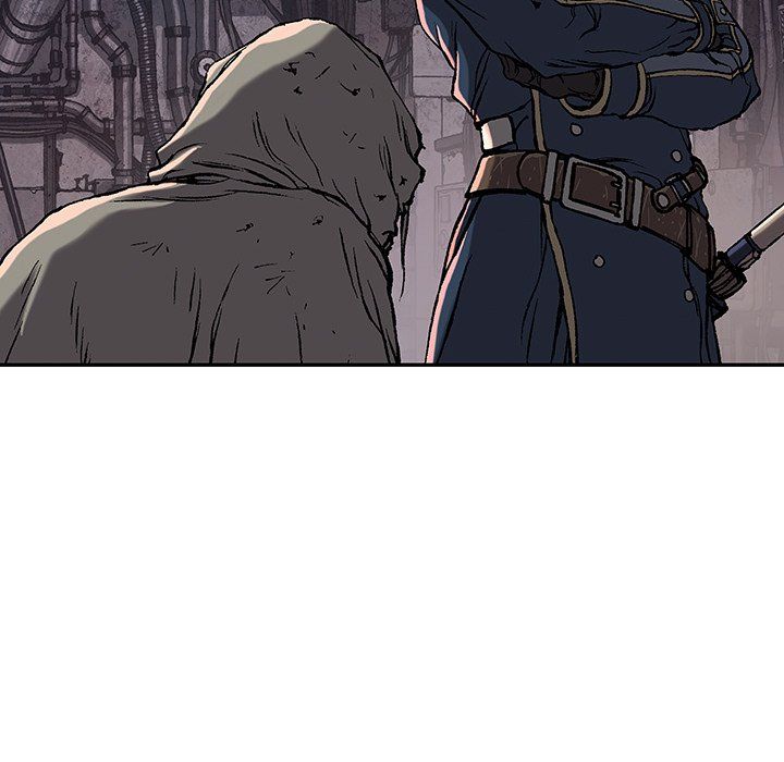 Read Léviathan FR Manga Online
