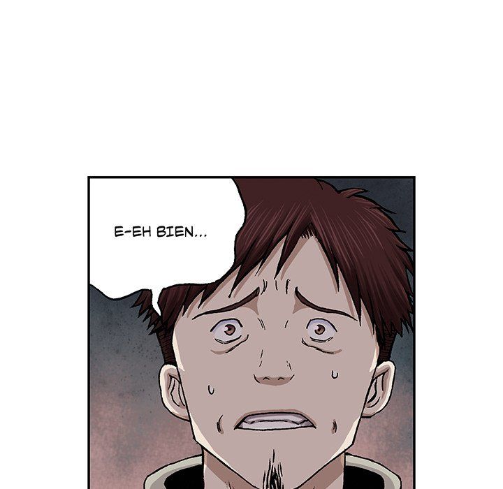 Read Léviathan FR Manga Online