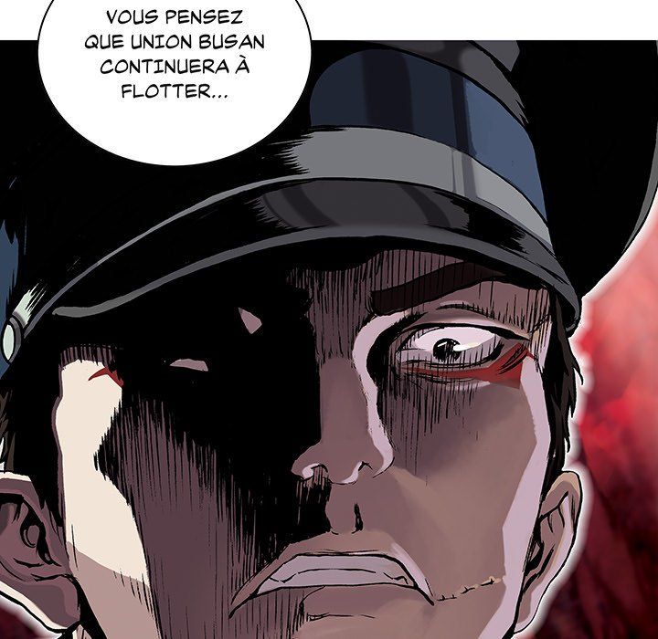Read Léviathan FR Manga Online