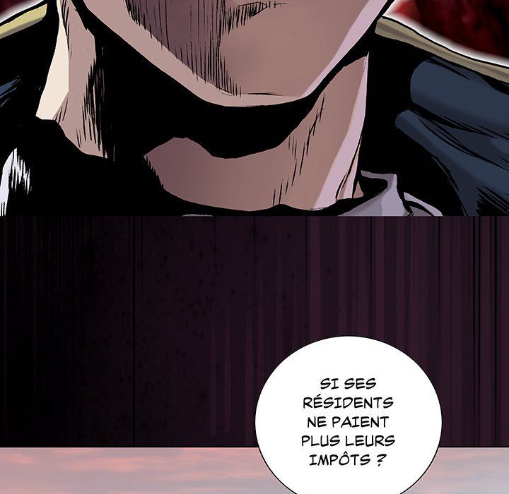 Read Léviathan FR Manga Online