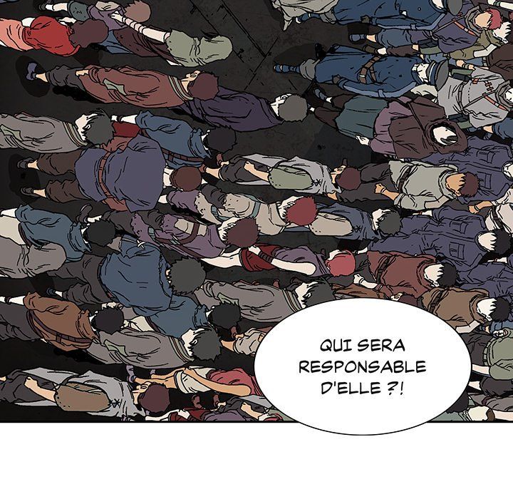 Read Léviathan FR Manga Online