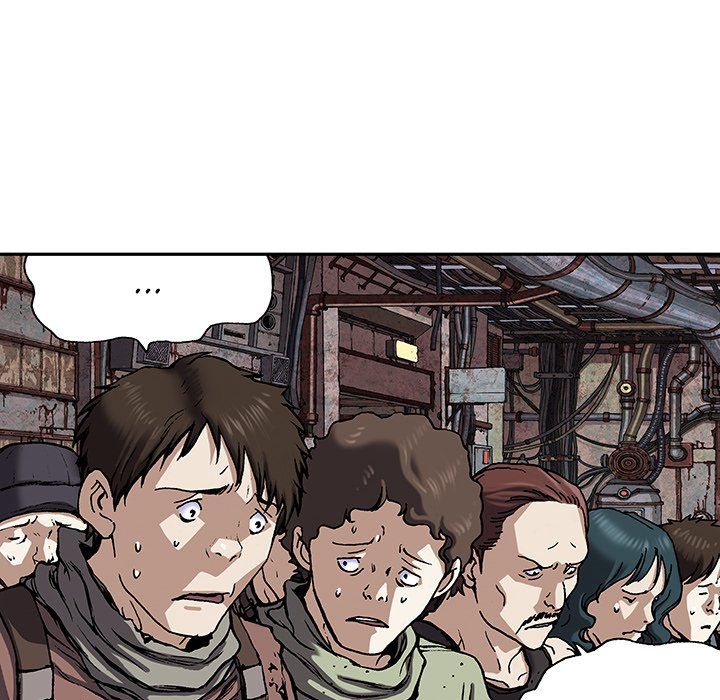 Read Léviathan FR Manga Online