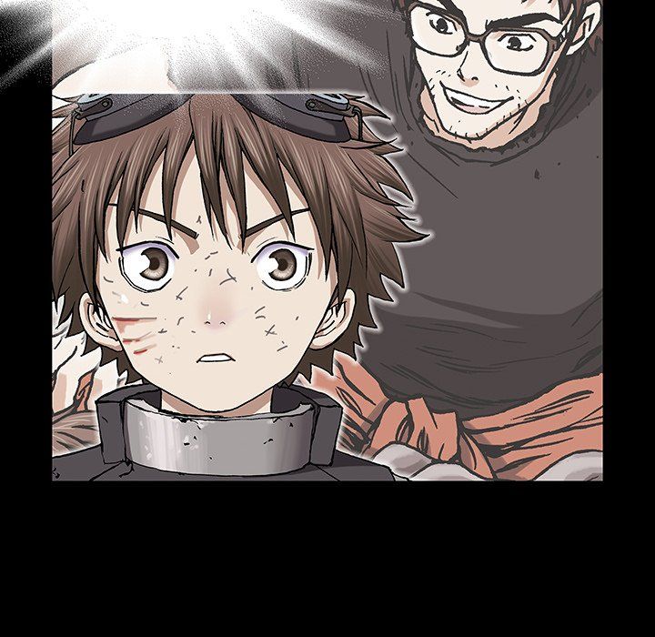 Read Léviathan FR Manga Online