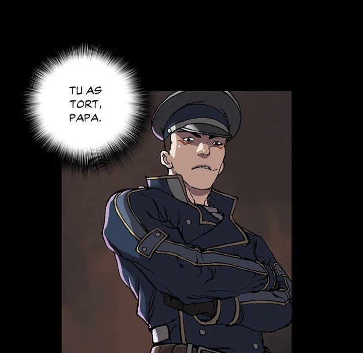 Read Léviathan FR Manga Online