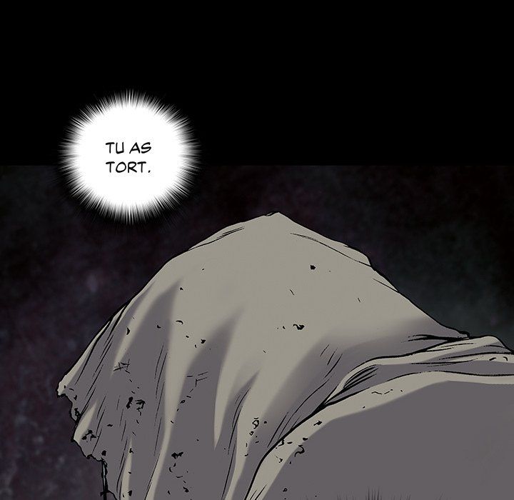 Read Léviathan FR Manga Online