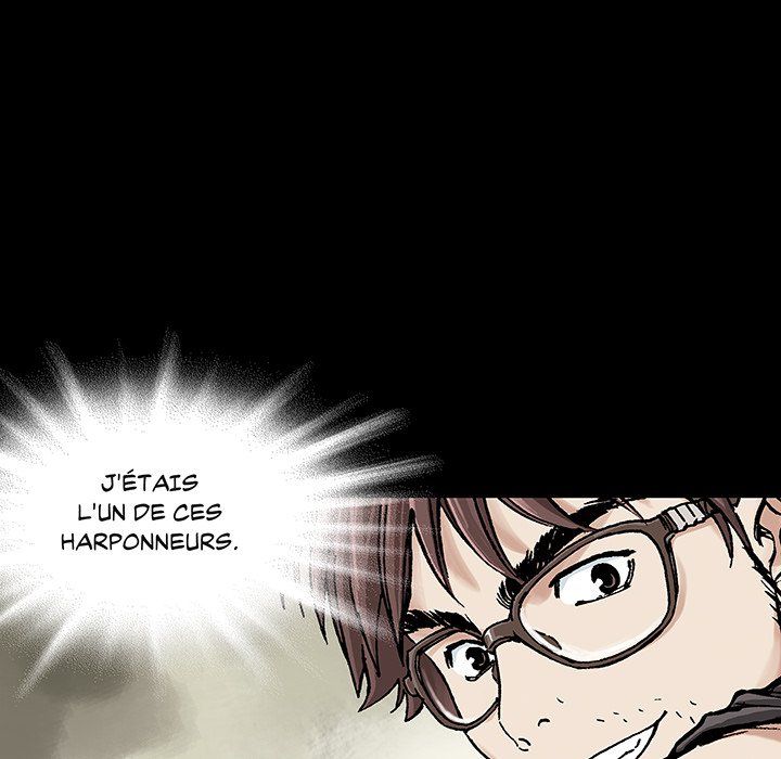 Read Léviathan FR Manga Online
