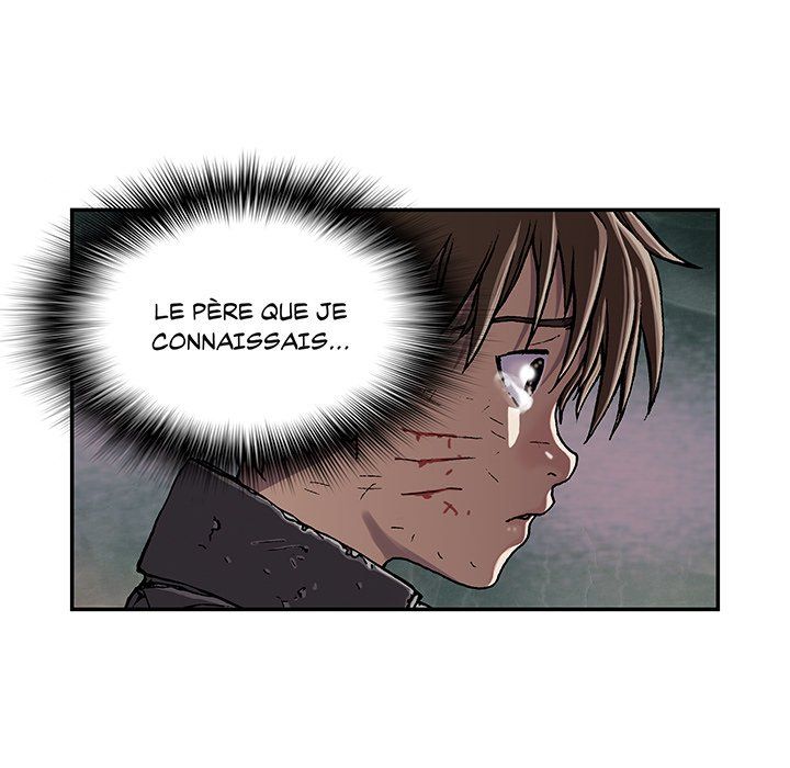 Read Léviathan FR Manga Online
