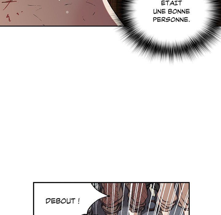 Read Léviathan FR Manga Online