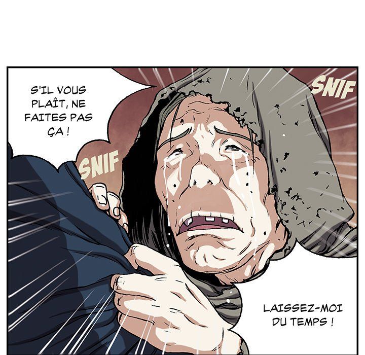 Read Léviathan FR Manga Online