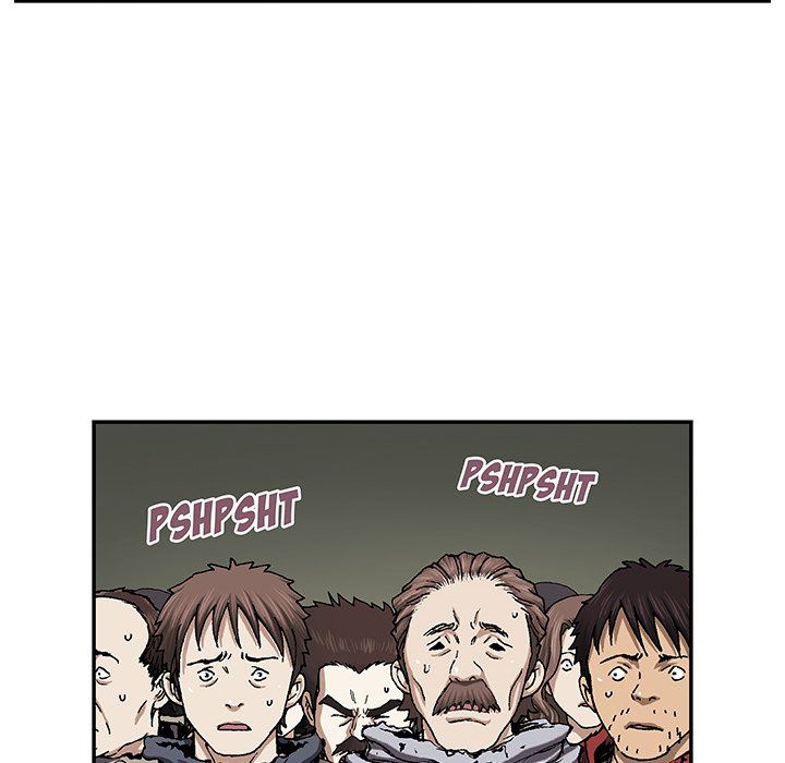 Read Léviathan FR Manga Online