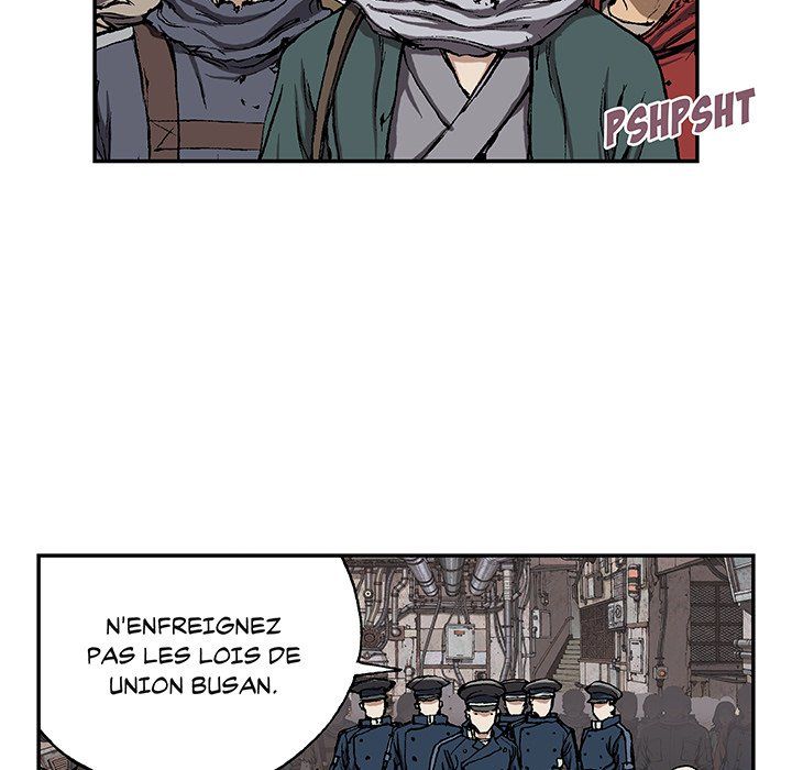 Read Léviathan FR Manga Online