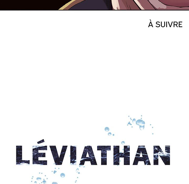 Read Léviathan FR Manga Online
