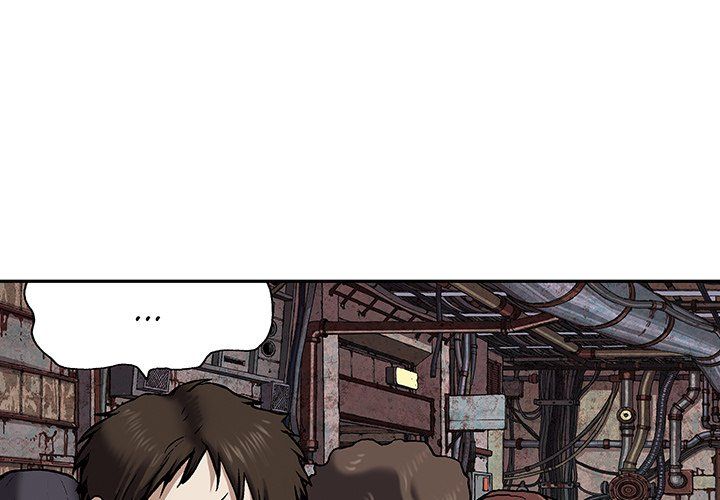 Read Léviathan FR Manga Online
