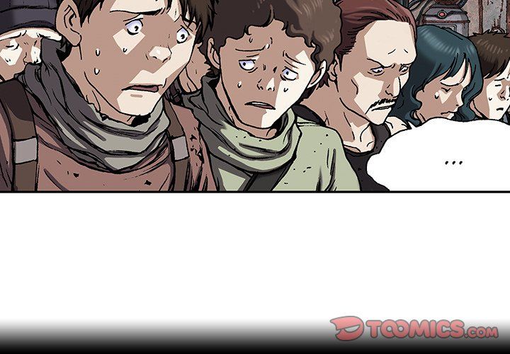 Read Léviathan FR Manga Online