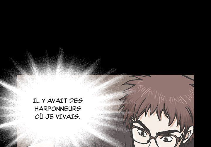 Read Léviathan FR Manga Online