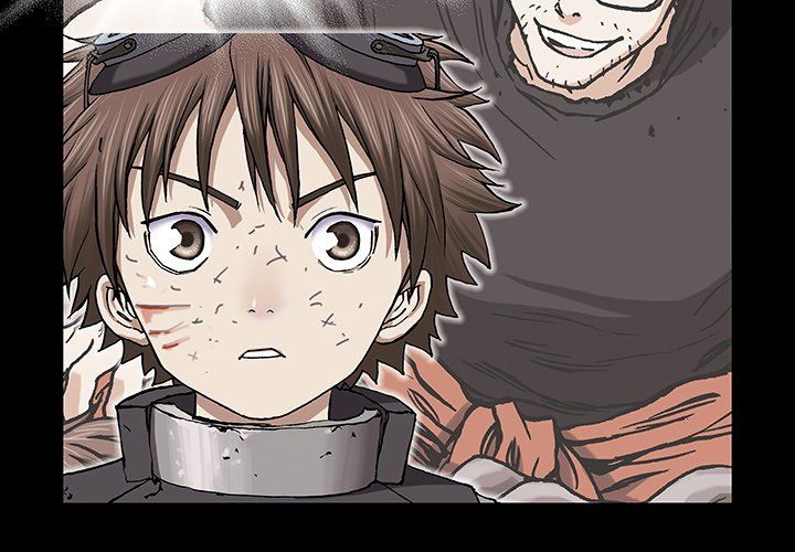 Read Léviathan FR Manga Online