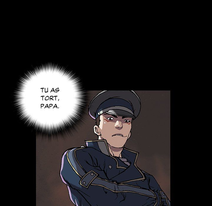 Read Léviathan FR Manga Online