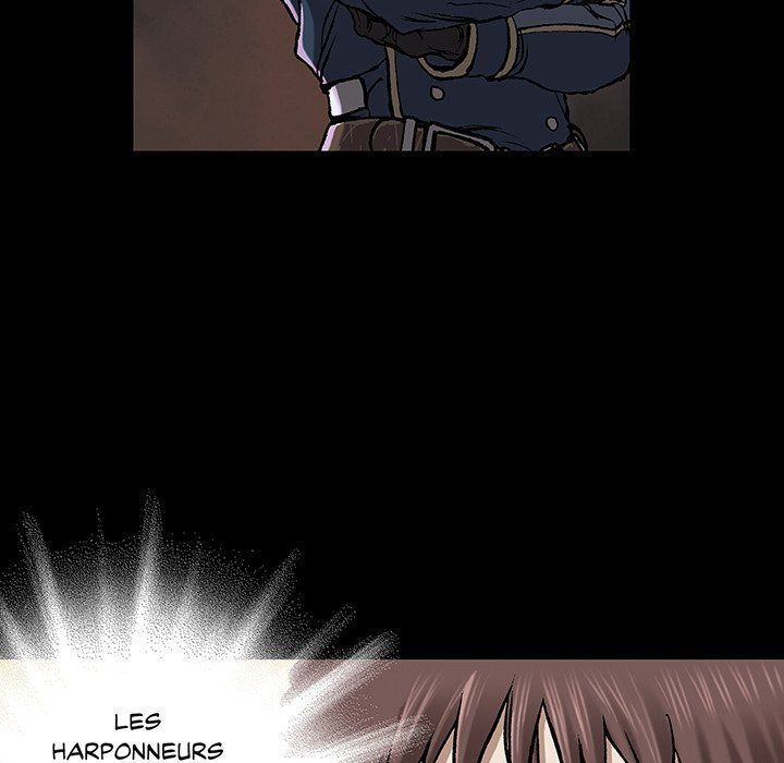 Read Léviathan FR Manga Online