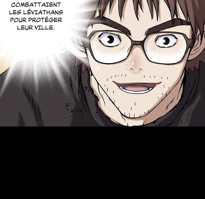 Read Léviathan FR Manga Online