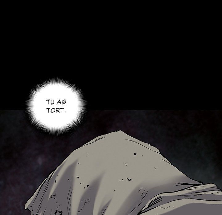 Read Léviathan FR Manga Online
