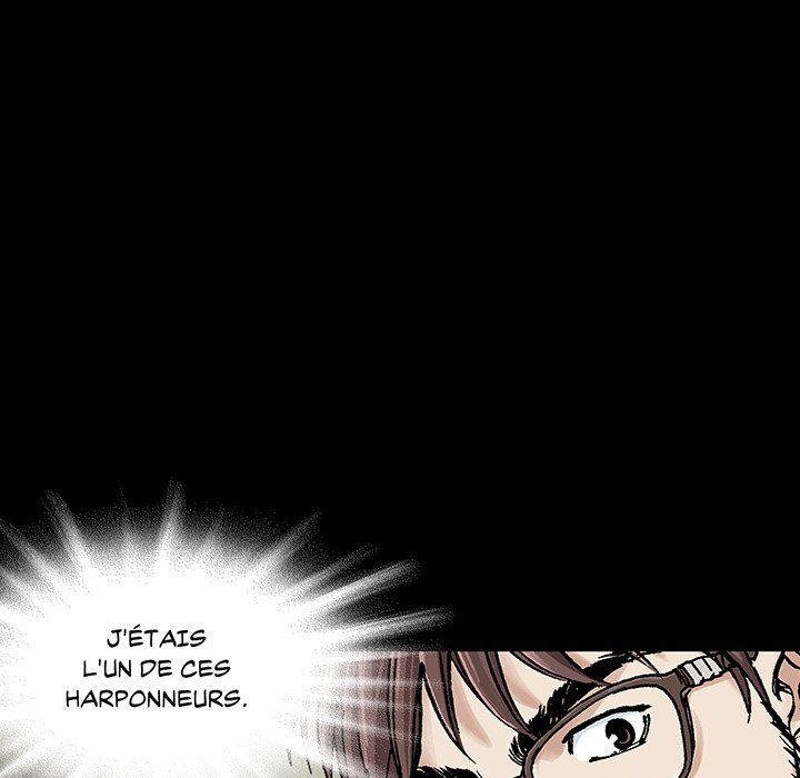 Read Léviathan FR Manga Online