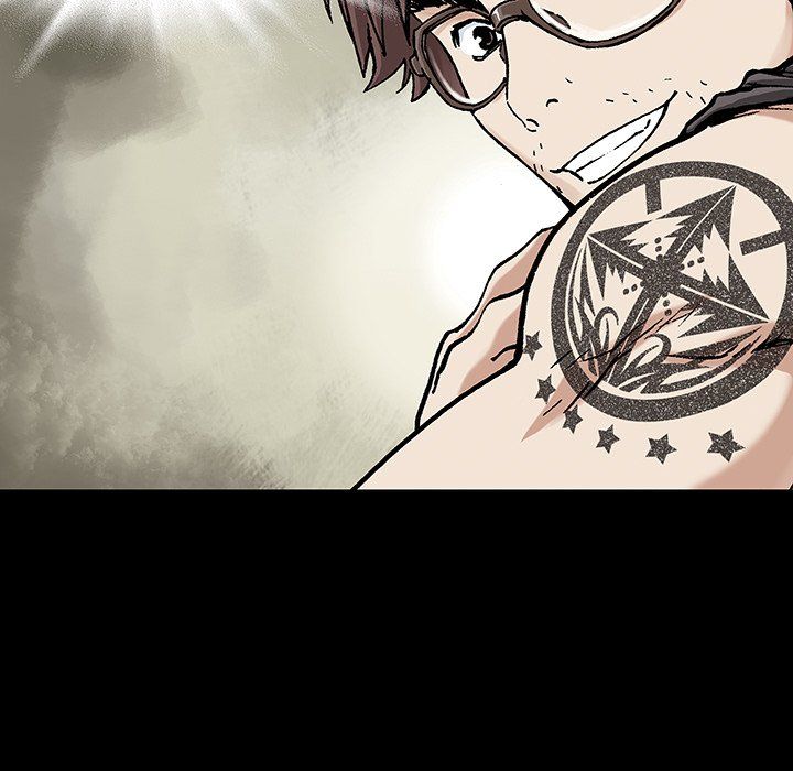 Read Léviathan FR Manga Online