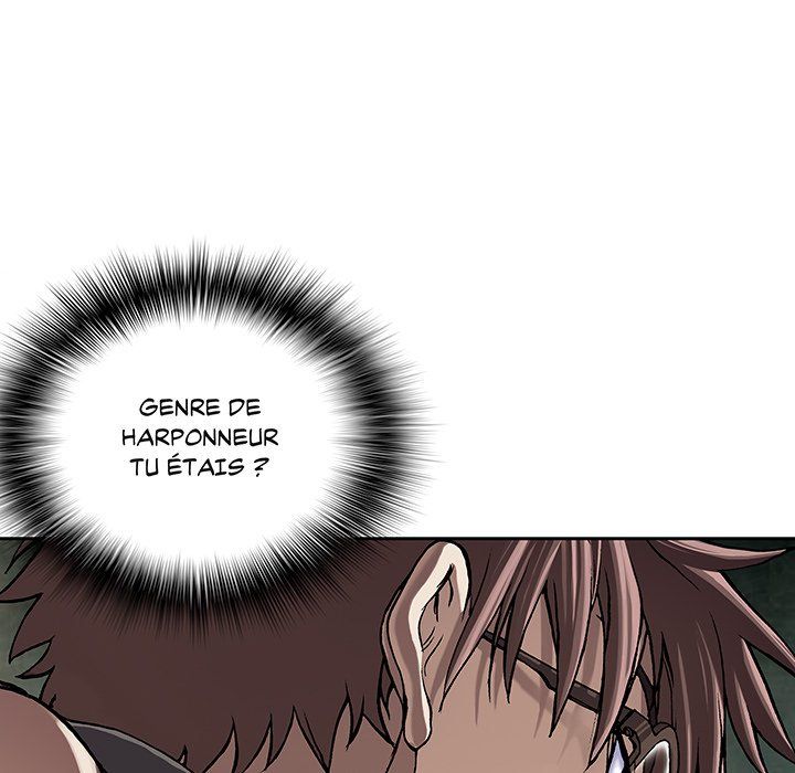 Read Léviathan FR Manga Online