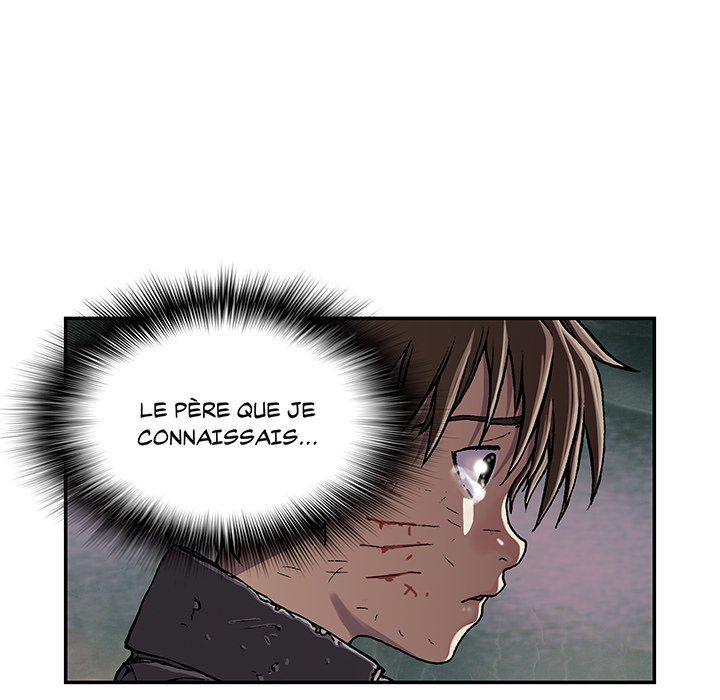 Read Léviathan FR Manga Online