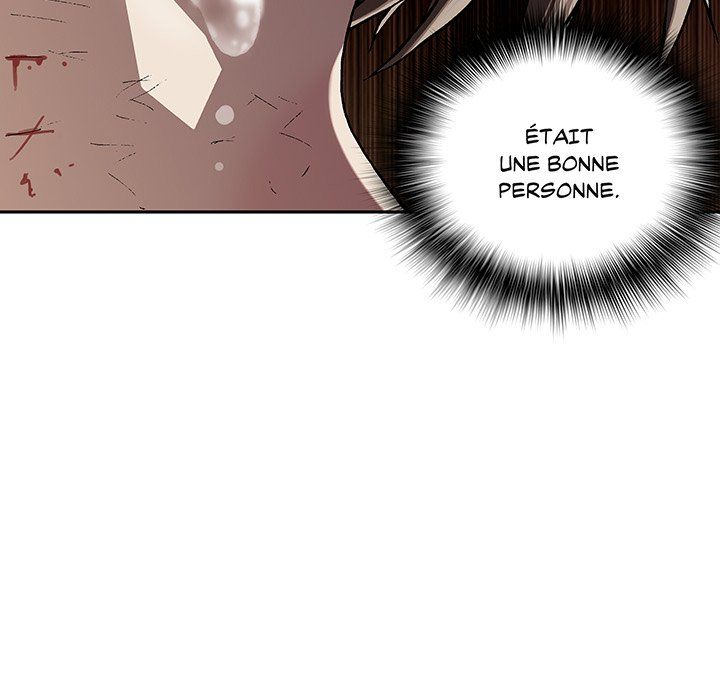 Read Léviathan FR Manga Online