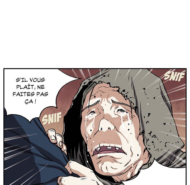Read Léviathan FR Manga Online