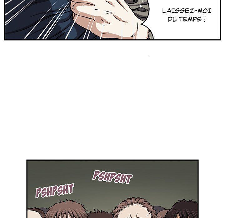 Read Léviathan FR Manga Online