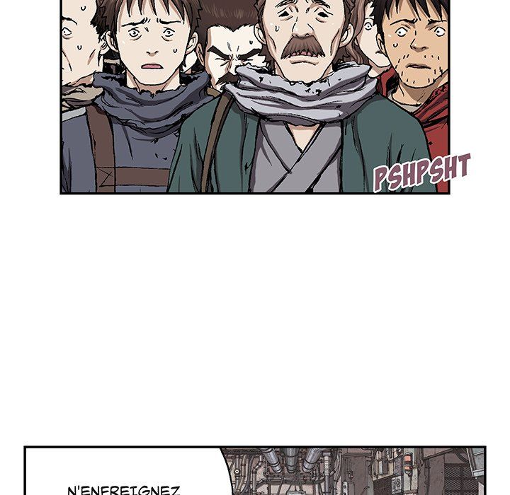 Read Léviathan FR Manga Online