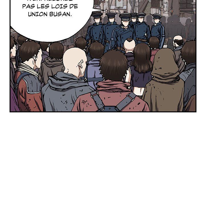 Read Léviathan FR Manga Online