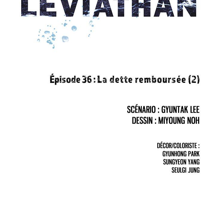 Read Léviathan FR Manga Online