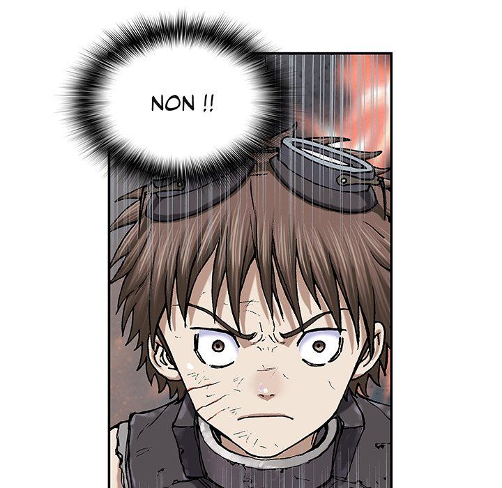Read Léviathan FR Manga Online