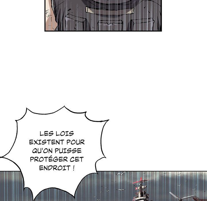 Read Léviathan FR Manga Online