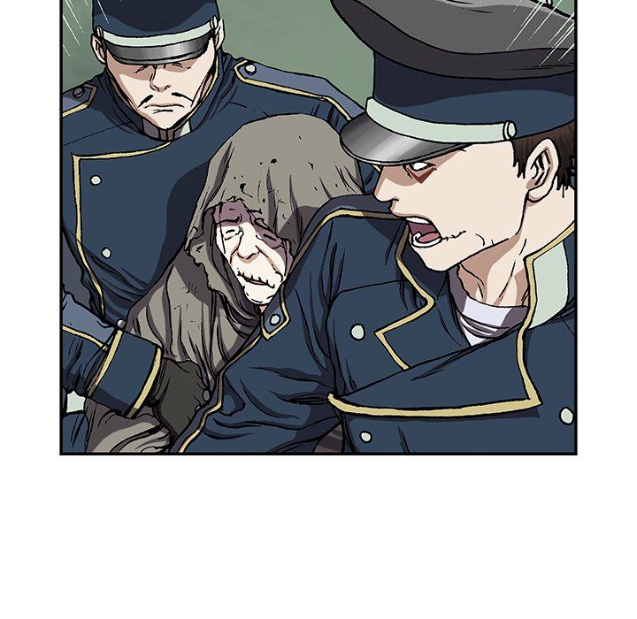 Read Léviathan FR Manga Online