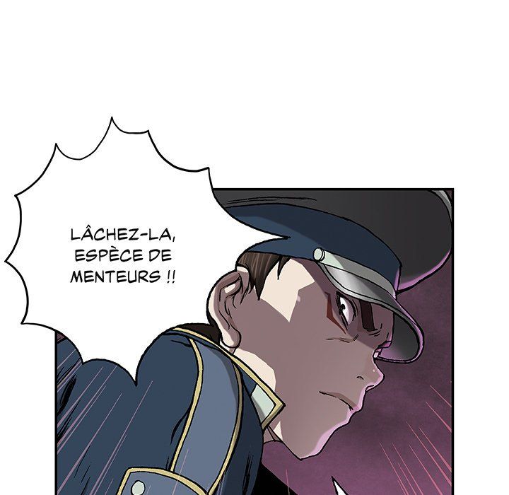 Read Léviathan FR Manga Online