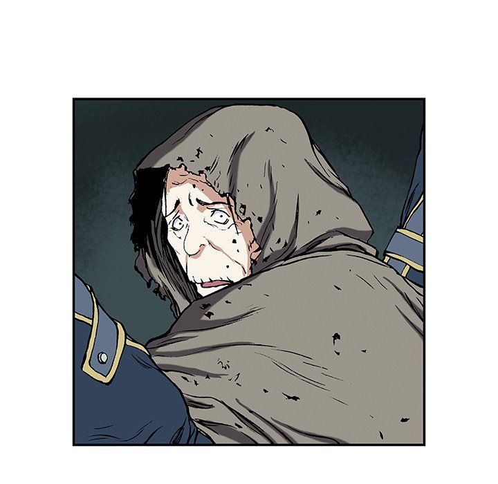 Read Léviathan FR Manga Online
