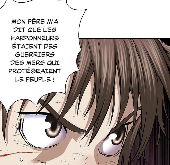 Read Léviathan FR Manga Online